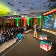 Governador Eduardo Leite destaca avanços do Rio Grande do Sul em evento nacional na Serra   27nov25