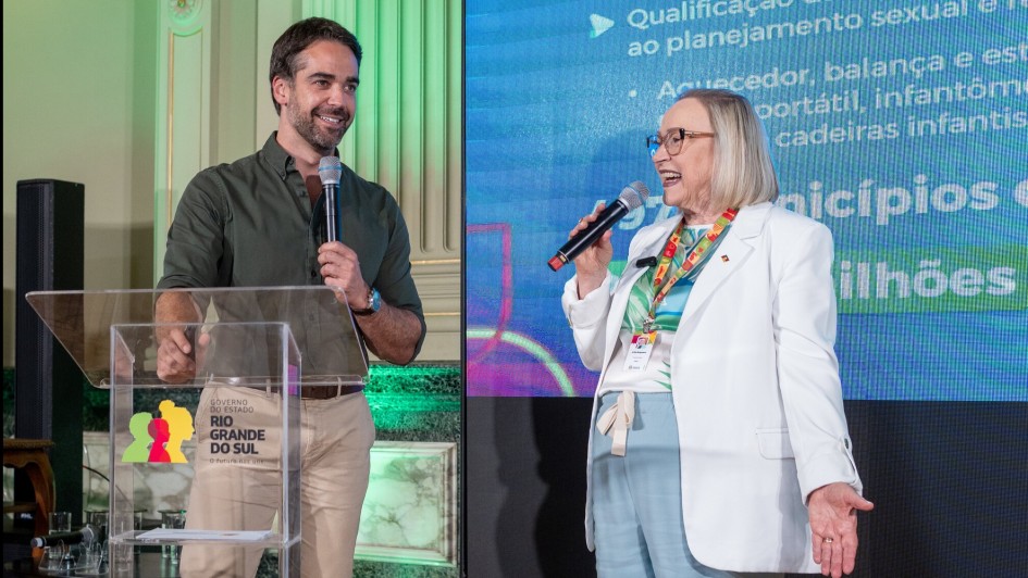 Governador Leite e Arita no anúncio do SUS Gaúcho em dez25 (1)