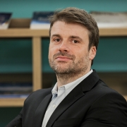 Carlos Geminiano Rodrigues