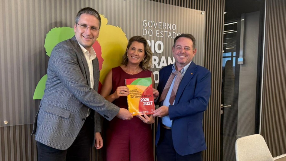 Estudo encomendado pelo governo do Estado identifica perfis de turistas internacionais interessados no RS