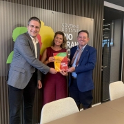 Estudo encomendado pelo governo do Estado identifica perfis de turistas internacionais interessados no RS