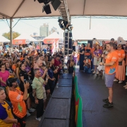 Gabriel destacou que esta será a maior operação de verão da história do Rio Grande do Sul 