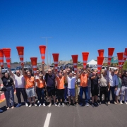Duplicação da João de Magalhães representa mais segurança, mobilidade e qualidade de vida para quem vive e circula pelo Litoral 