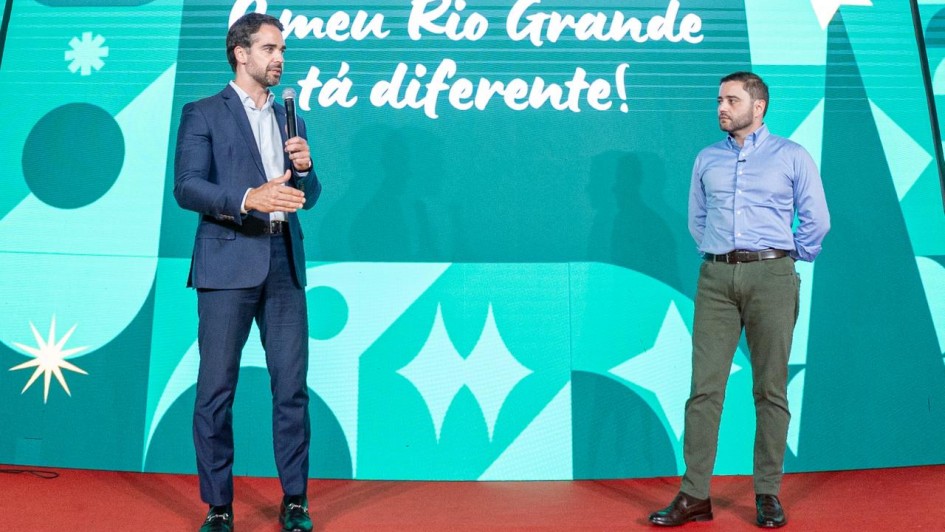 Governador Eduardo Leite apresenta balan&ccedil;o de 2025 e destaca avan&ccedil;os em todas as &aacute;reas   dez2025