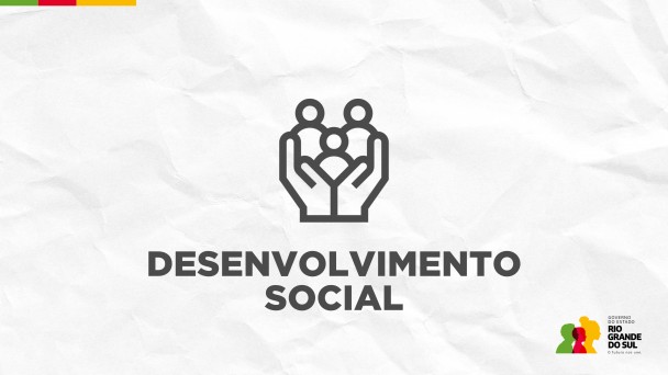 Secretaria de Desenvolvimento Social