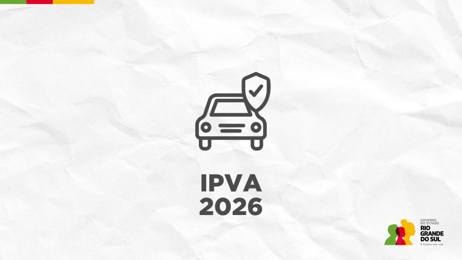 IPVA 2026