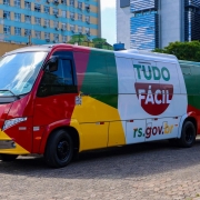 Imagem do ve&iacute;culo Tudo F&aacute;cil