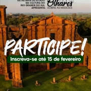 Podem participar fotógrafos amadores e profissionais de todo o País e do exterior