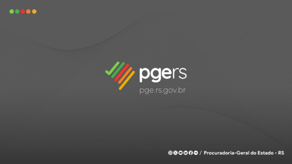 Procuradoria-Geral do Estado do Rio Grande do Sul (PGE-RS)
