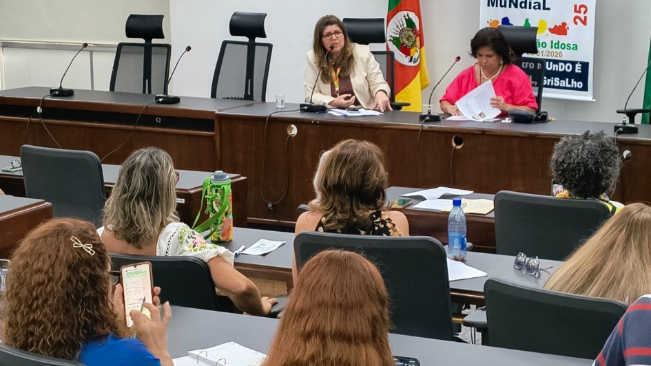 Imagem de mesa do f&oacute;rum.