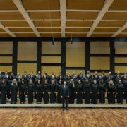 Coro Sinf&ocirc;nico da Ospa