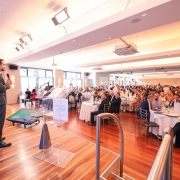 Leite anuncia obras de duplica&ccedil;&atilde;o nas rodovias da concess&atilde;o do Bloco 3