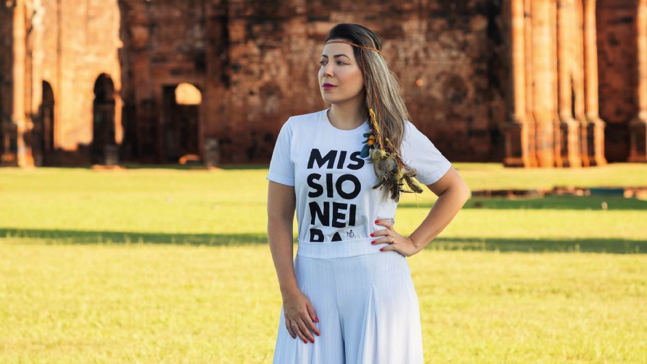 Marianita Orta&ccedil;a 