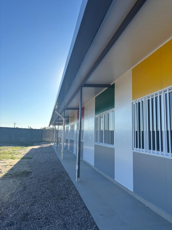 Escola Carlos Lorea Pinto