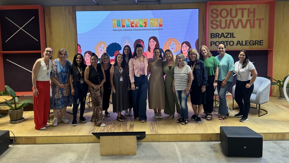 Governo promove forma&ccedil;&atilde;o de docentes para atua&ccedil;&atilde;o  em unidades prisionais mar26