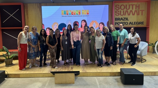 Governo promove forma&ccedil;&atilde;o de docentes para atua&ccedil;&atilde;o  em unidades prisionais mar26