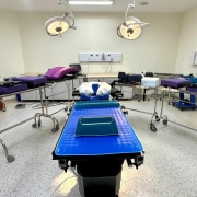 Mesa para cirurgia de escoliose 1 Divulga&ccedil;&atilde;o Hospital S&atilde;o Vicente de Paulo   mar26