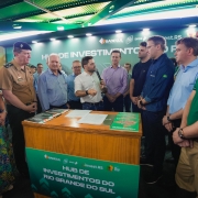 Hub de investimentos   Cotrijal   mar26