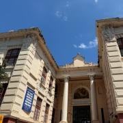 Escola Senador Ernesto Dornelles (Laiz Flores)