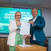 Governo Leite lan&ccedil;a programa integrado para atendimento de emerg&ecirc;ncias em sa&uacute;de mental