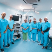 Entrega de equipamentos e mobili&aacute;rio para o Hospital Nossa Senhora de F&aacute;tima em Flores da Cunha 2026