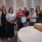 An&uacute;ncio de recursos do Programa Avan&ccedil;ar Mais na Sa&uacute;de para o Hospital Bom Jesus de Taquara 1   mar26