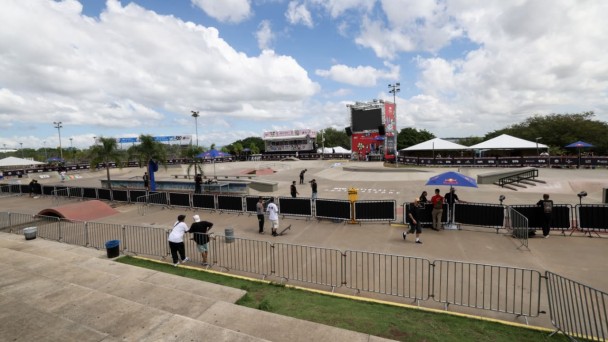 Orla do Gua&iacute;ba recebe evento do STU 2026 com incentivo do governo do Estado.