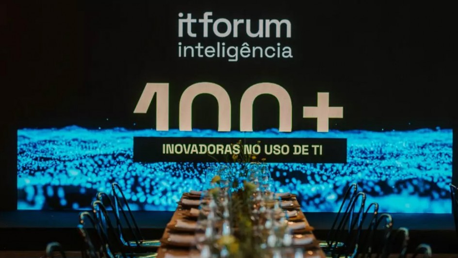 Procergs conquista sua melhor coloca&ccedil;&atilde;o no Pr&ecirc;mio As 100 Mais Inovadoras no Uso de TI   mar26