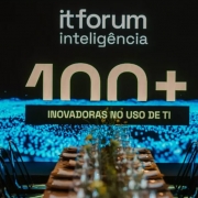 Procergs conquista sua melhor coloca&ccedil;&atilde;o no Pr&ecirc;mio As 100 Mais Inovadoras no Uso de TI   mar26