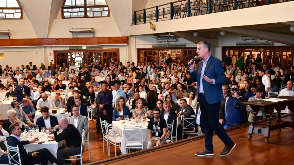 Conv&ecirc;nios garantem mais R 12,5 milh&otilde;es em investimento na regi&atilde;o das Miss&otilde;es&nbsp;mar26