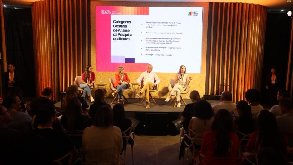 Governo do Estado apresenta painel com dados quantitativos sobre homens presos por hist&oacute;rico de viol&ecirc;ncia dom&eacute;stica mar 