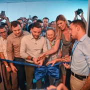 Hospital &eacute; refer&ecirc;ncia em urg&ecirc;ncia e emerg&ecirc;ncia, cl&iacute;nica m&eacute;dica, materno infantil, traumatologia, ortopedia, cirurgia geral e otorrinolaringologia para 21 munic&iacute;pios da regi&atilde;o