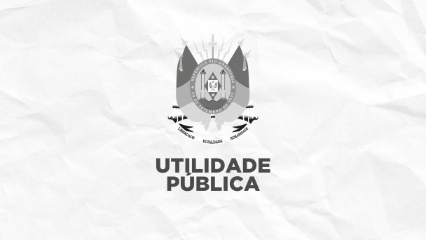 Utilidade P&uacute;blica