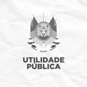Utilidade P&uacute;blica