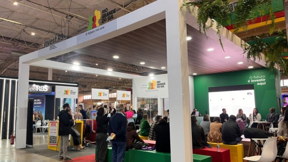 Curadoria da programa&ccedil;&atilde;o da&nbsp;Arena de Conte&uacute;dos RS no Gramado Summit ser&aacute;&nbsp;realizada&nbsp;pela Secretaria de Inova&ccedil;&atilde;o, Ci&ecirc;ncia e Tecnologia