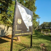 Cidade da Pol&iacute;cia   Gustavo Mansur   Pal&aacute;cio Piratini   mat&eacute;ria mar26