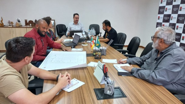 Estado cria for&ccedil;a tarefa para avalia&ccedil;&atilde;o t&eacute;cnica de conv&ecirc;nios de apoio a atividades culturais nas Miss&otilde;es abr26