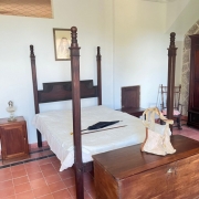 Foto do Castelo de Pedras Altas