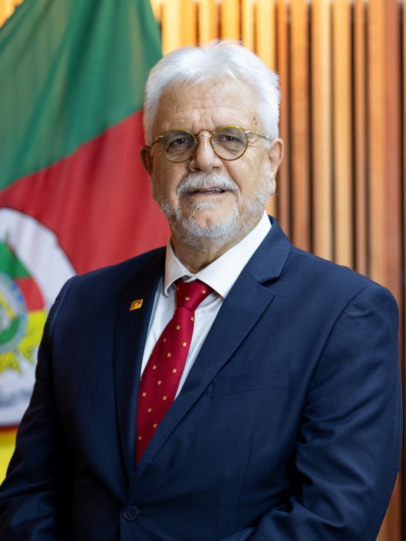 Clóvis Garcez Magalhães