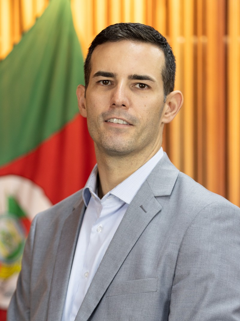 Raphael Ayub