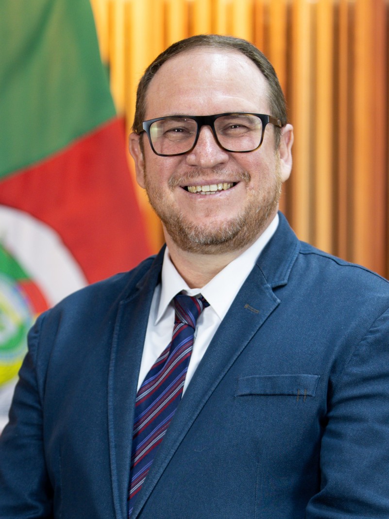 Andr&eacute; Jos&eacute; Kryszczun