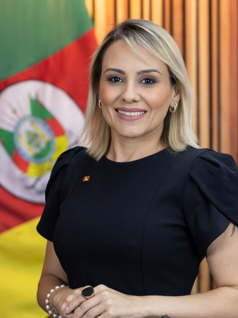 Danielle Calazans