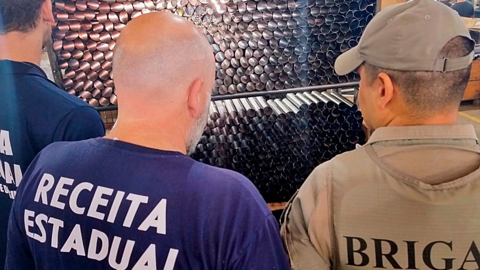 Receita Estadual deflagra terceira fase da Opera&ccedil;&atilde;o Off Road e apura infra&ccedil;&otilde;es tribut&aacute;rias no setor de ve&iacute;culos 