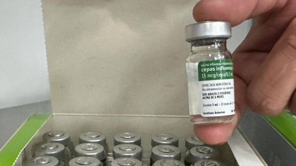 404 mil doses de vacina contragripe s&atilde;o distribu&iacute;das no RS 7 5 2026 3