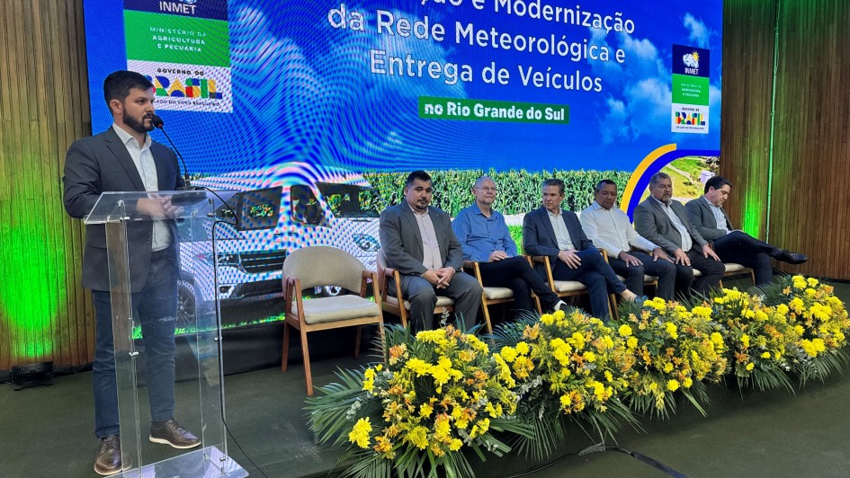 Conv&ecirc;nio de R$ 4,2 milh&otilde;es garante reforma do IPVDF, em Eldorado do Sul