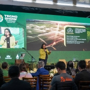 Governo do Estado destaca avan&ccedil;os em pol&iacute;ticas p&uacute;blicas para irriga&ccedil;&atilde;o e seguran&ccedil;a h&iacute;drica durante evento em Cruz Alt