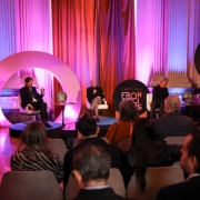 Painel foi realizado no Pal&aacute;cio Piratini
