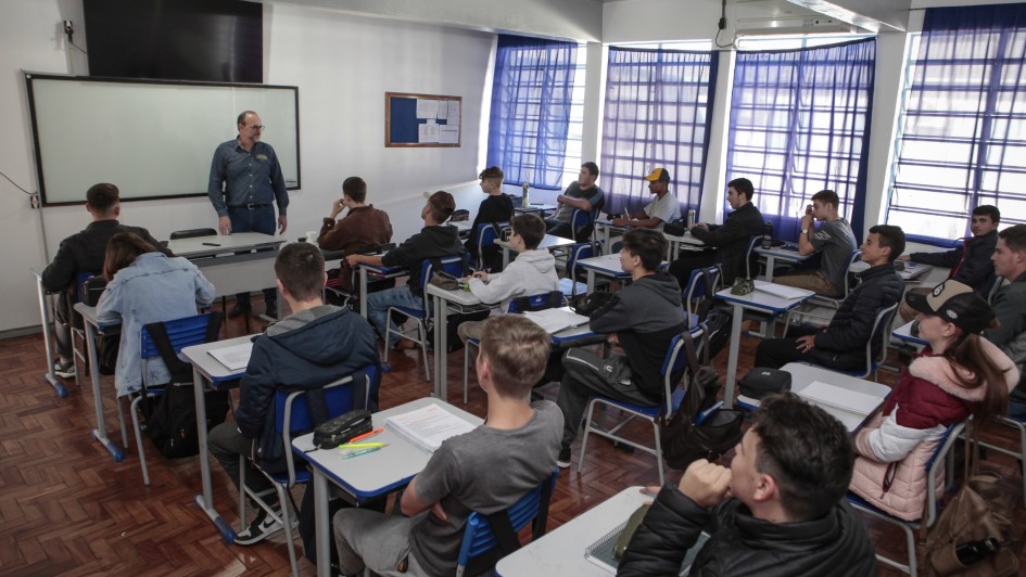 Governo do Estado divulga resultado preliminar de edital para apoio a escolas t&eacute;cnicas agr&iacute;colas