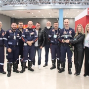 Equipe de Caxias do Sul