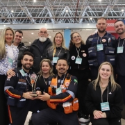 Equipe de Passo Fundo